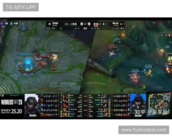 S15 抽签复刻 S11 名场面：内战与围剿引热议