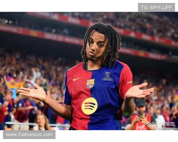 位置之神！阿尔巴：巴萨左路的 11 年传奇