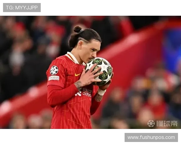 努涅斯 6500 万欧转会新月进入倒计时 沙特豪门再掀巨星风暴