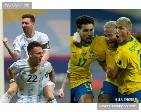 欧南巅峰对决：阿根廷双雄书写足坛史诗(3)