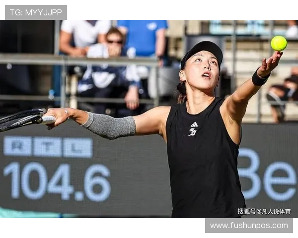 王欣瑜柏林站强势晋级十六强，连克强敌创赛季最佳表现(1)